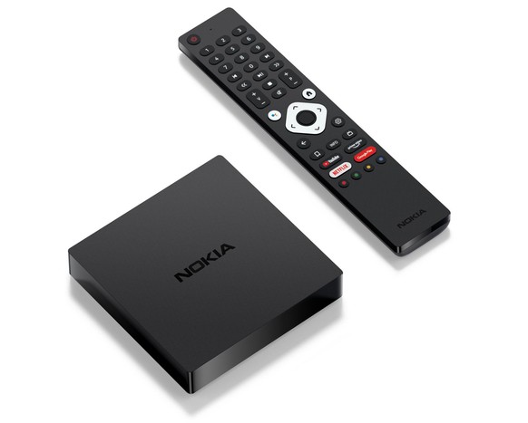 Nokia Streaming-Box