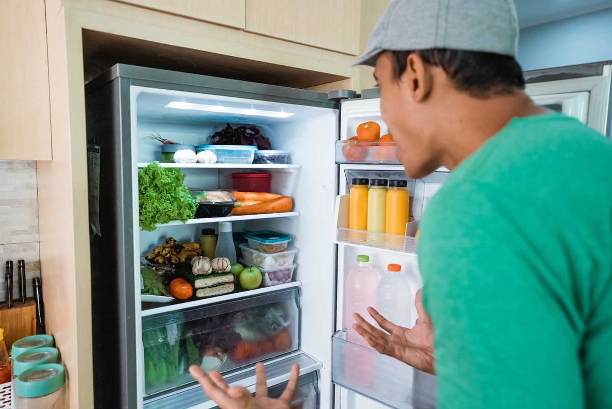 Le gaspillage alimentaire est l'affaire de tous