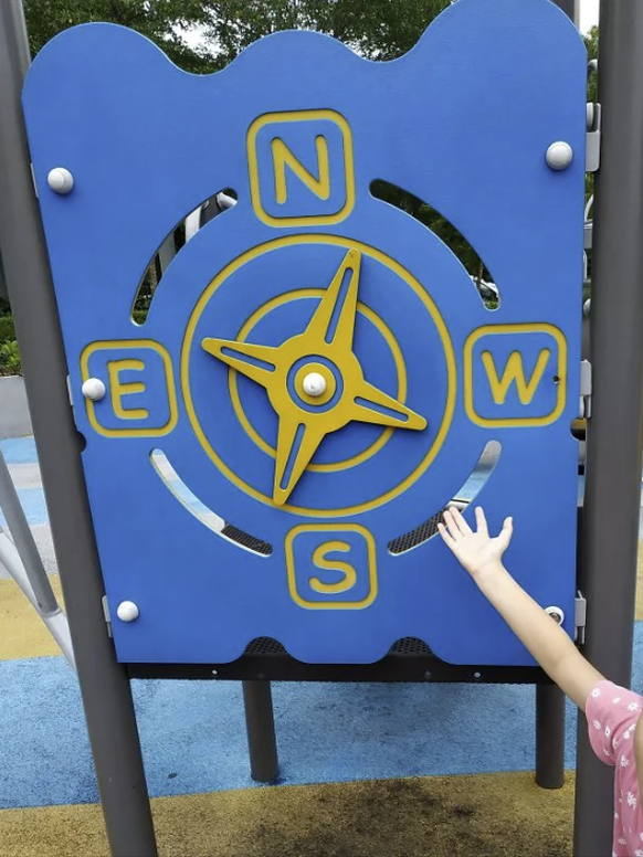 Fail: Spielplätze des Grauens