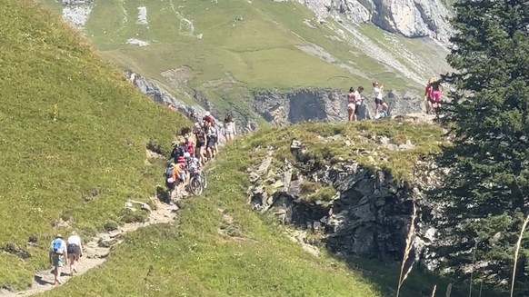 Oeschinensee