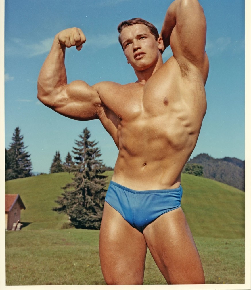 History Porn Teil CXI: Geschichte in 33 Wahnsinns-Bildern