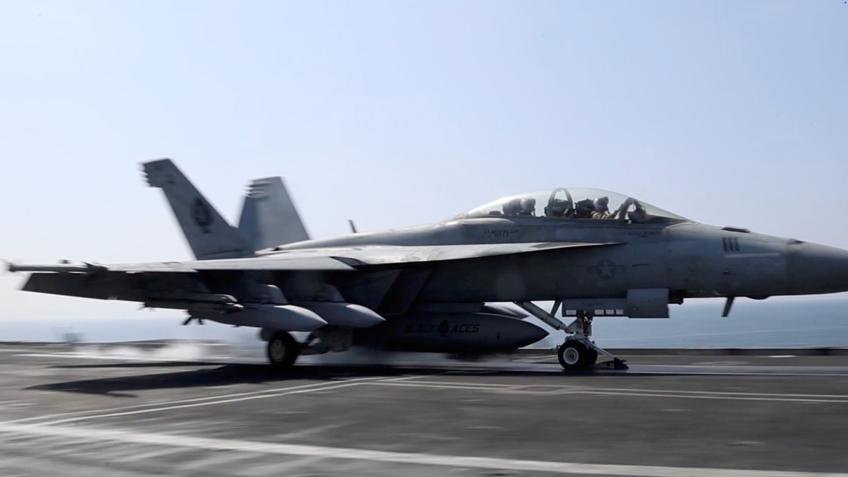 Anti-F-35-Initiative will Verzicht auf US-Jets in Verfassung schreiben – die Sonntagsnews