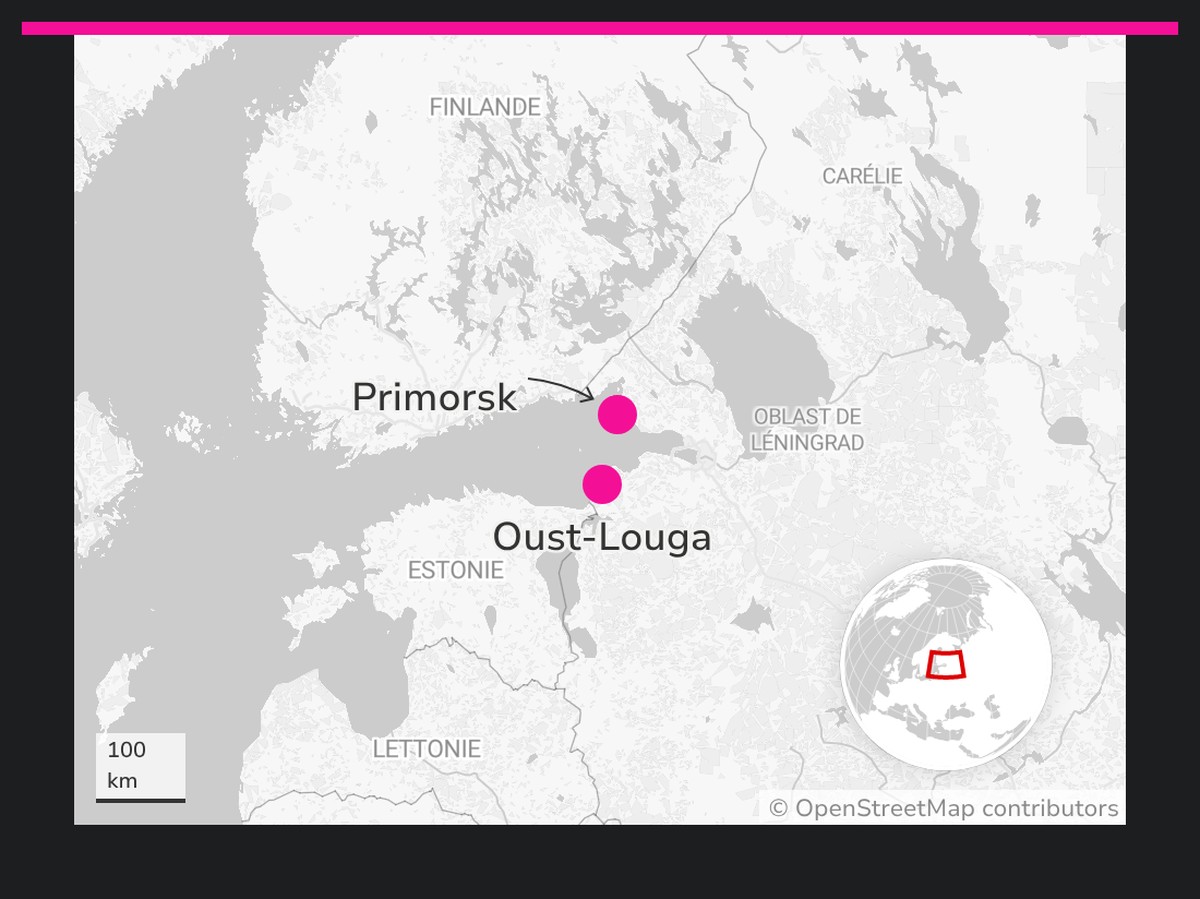 Oust-Louga.