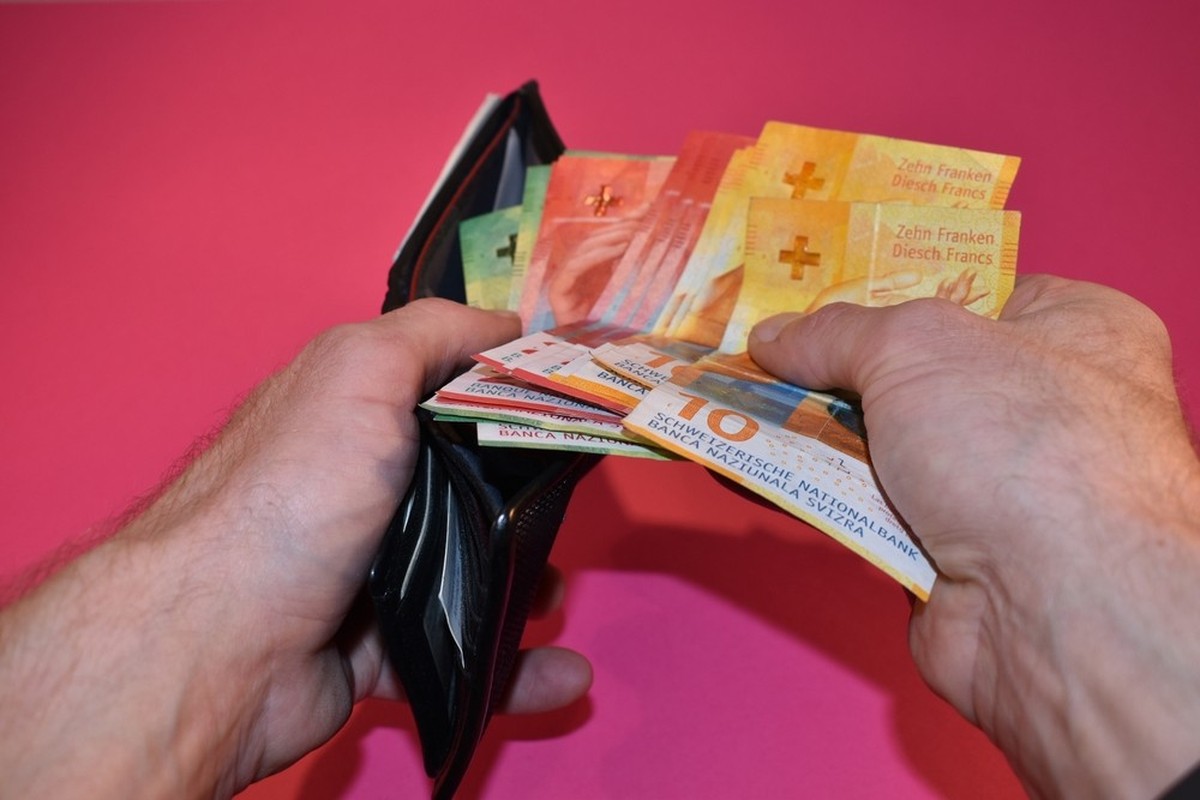 Vers un salaire minimum à Bienne?