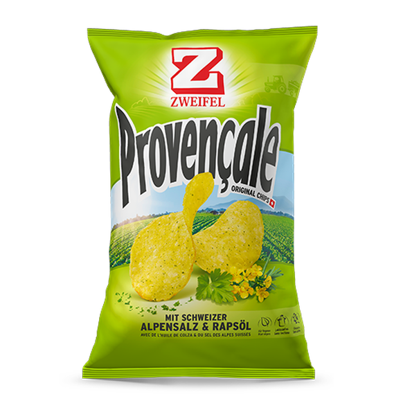 Paprika, Salt and Vinegar oder Wasabi? Welcher Chips-Geschmack ist wo am beliebtesten? 
Meine Liebe gehört ihnen...😍🤤