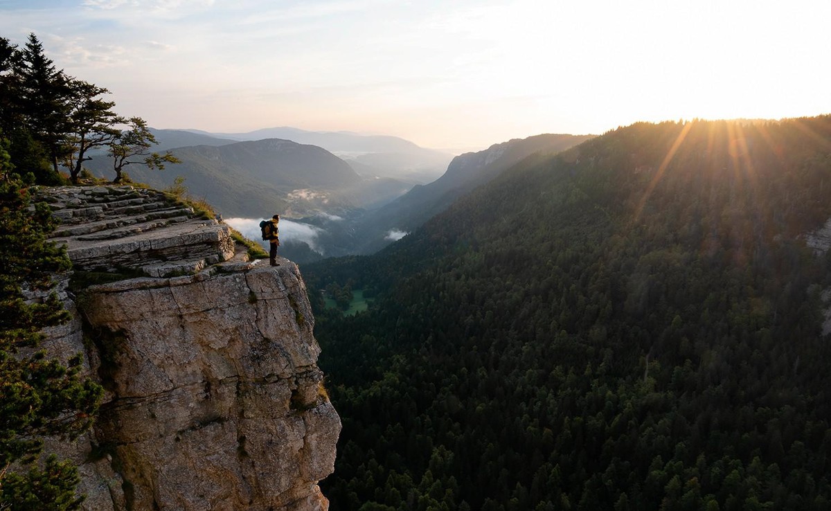 Creux du Van