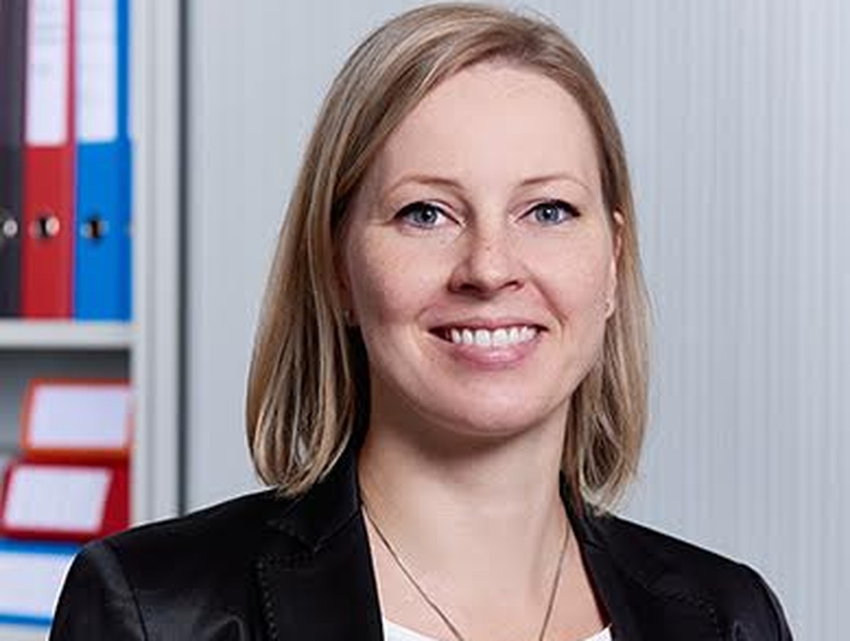 Die Psychologin Bernadette Sütterlin untersucht&nbsp;am Institut für Umweltentscheidungen der ETH das Verhalten von Konsumenten.&nbsp;