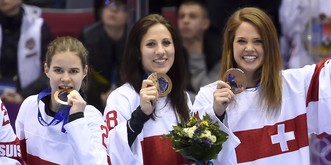 7 bemerkenswerte Fakten zu den 171 Schweizer Olympia-Teilnehmern