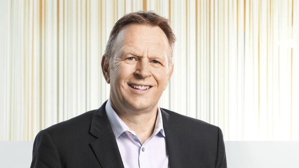 Michael Rechsteiner (58) ist seit 2019 Mitglied des Verwaltungsrates von Swisscom und seit diesem Frühjahr Verwaltungsratspräsident.