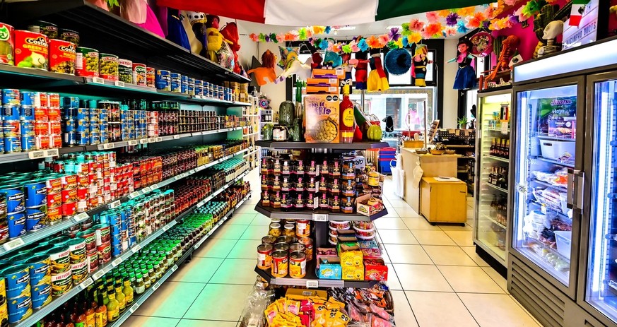 el maiz zürich mexikanische produkte mexican grocery store
https://www.elmaiz.ch/