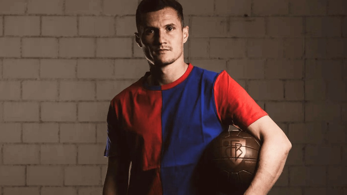Taulant Xhaka: «J'ai été choqué par cette décision»