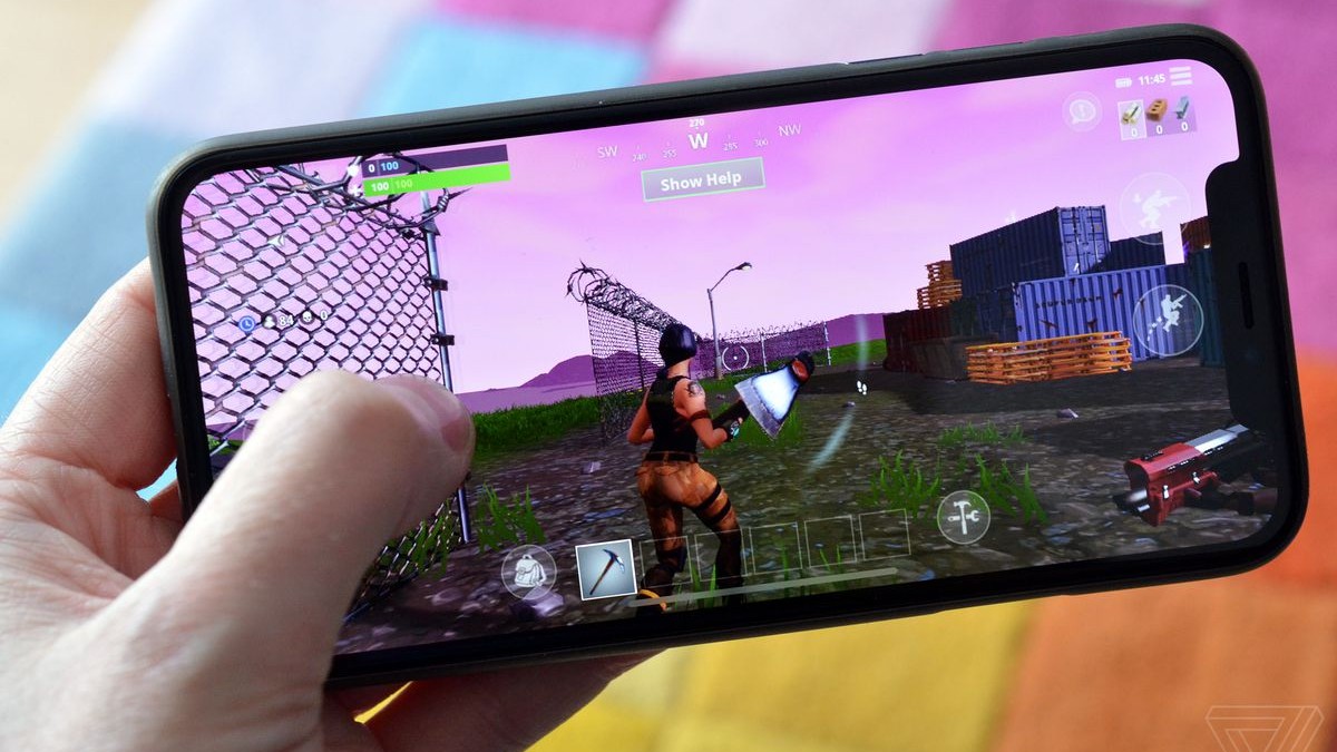 «Fortnite» hat 200 Millionen aktive Spieler