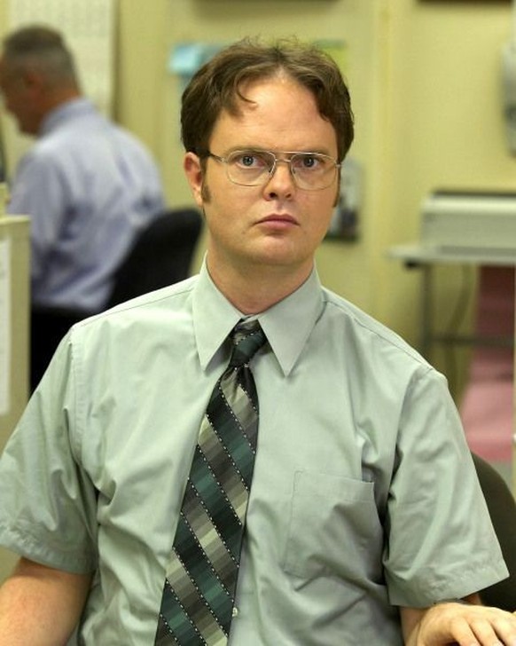 the office