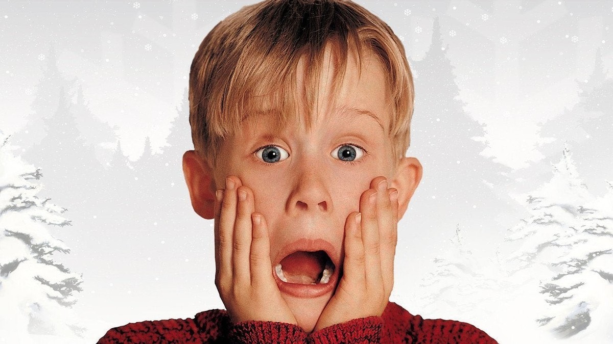 Kevin allein zuhaus home alone