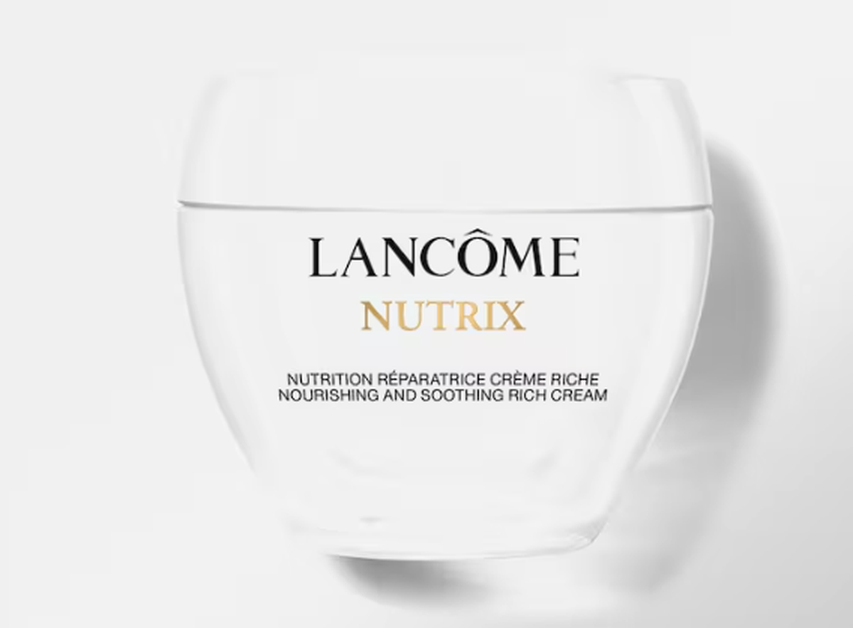 Lancôme Nutrix Face Cream von Galaxus
