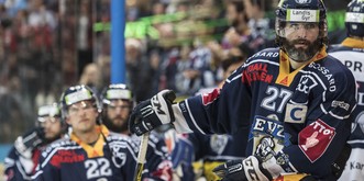 Der SC Bern ist Meister – die Zuger feiern ihren «Meister der Herzen»