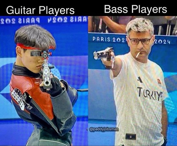 Yusuf Dikeç Meme