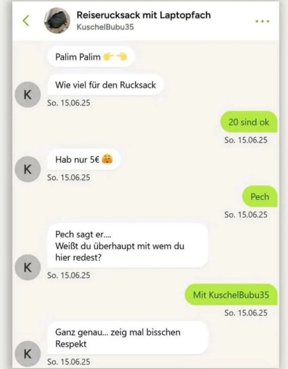 Was letzte Preis?: Neue lustige Inserate und Verhandlungen von Kleinanzeigen