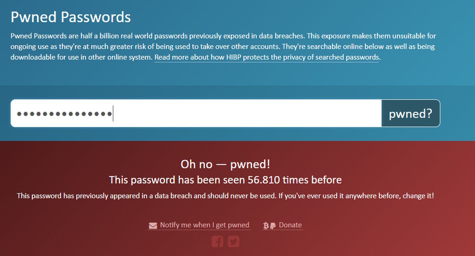 Millionen unverschlüsselte Passwörter im Netz:&nbsp;Betroffen sind Internetnutzer weltweit.