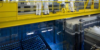 Chance für die Wirtschaft: Weshalb der Atomausstieg 5700 Arbeitsplätze schaffen könnte 