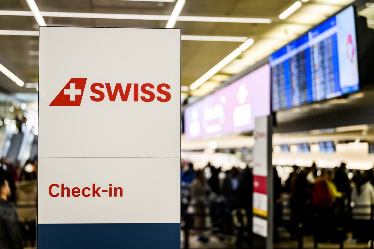 Swiss, Edelweiss, Helvetic, Chair et Easyjet Switzerland ont remarqué une recrudescence de comportements problématiques.