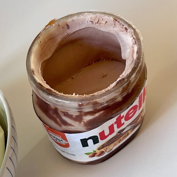 Homemade ice cream tiktok hacks. Baroni's self experiment.