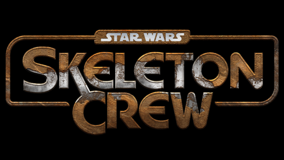 Star Wars: Skeleton Crew