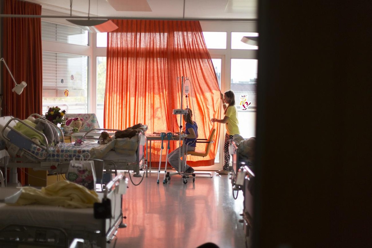 krankenhaus, spital, kind, kinder, kinderspital