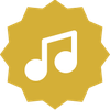 badge