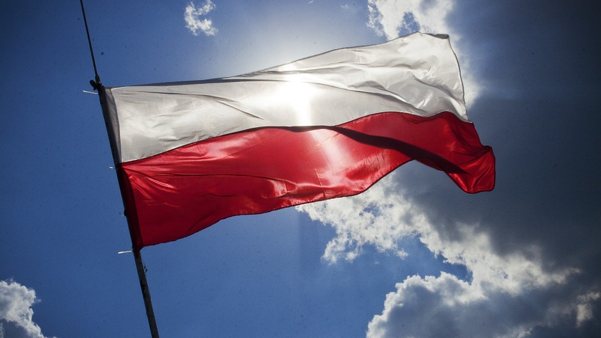 13-latka rodzi dziecko podczas szkolnej wycieczki do Polski