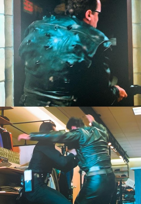 terminator