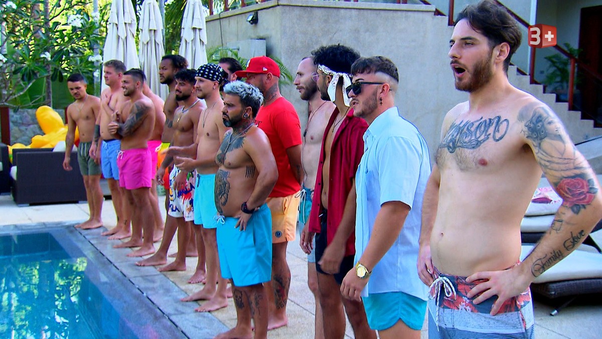 Bachelorette 2023