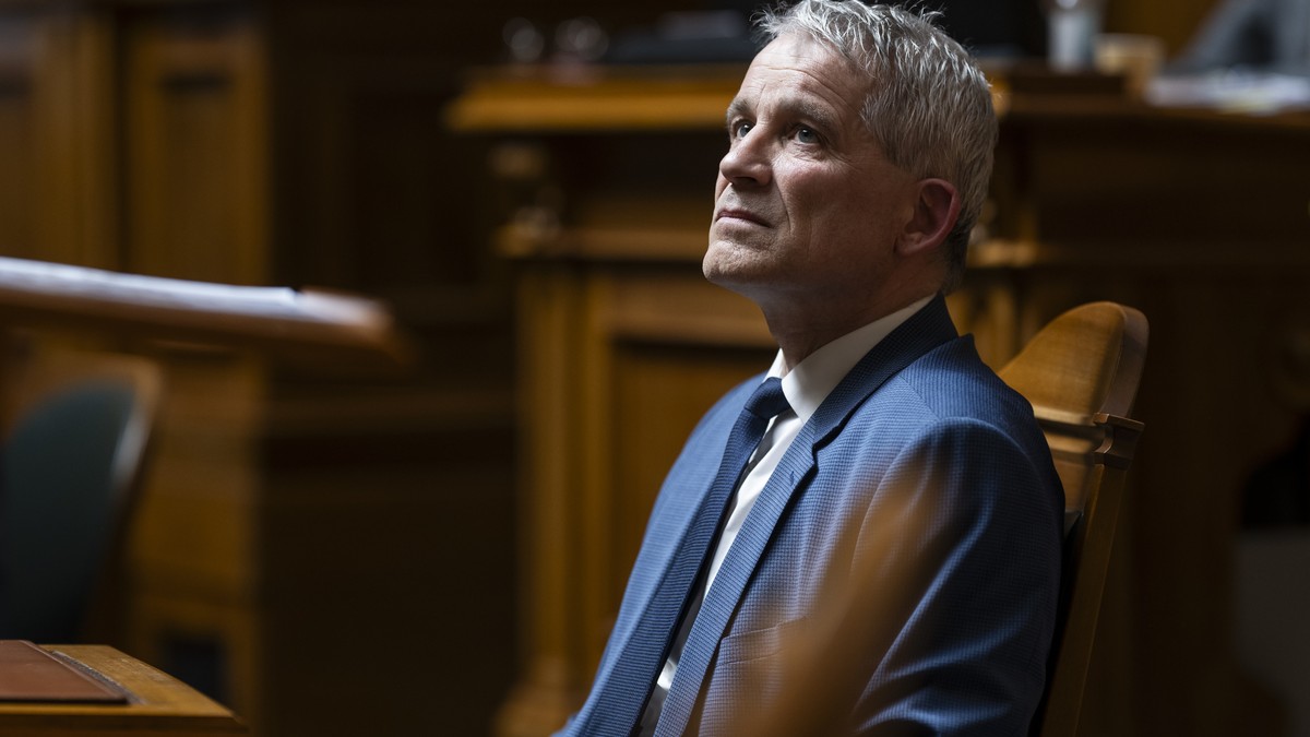Digitale Gesellschaft bezeichnet Bundesrat als «Geisterfahrer» – das steckt dahinter
