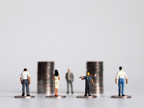 Mindestlohn, Arbeit, Lohnschutz, Lohnarbeit, minimum wage, money, arbeit,