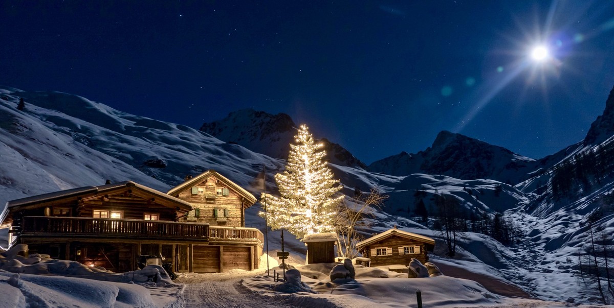 Rauszeit Hideout Hotels Heimeli Arosa