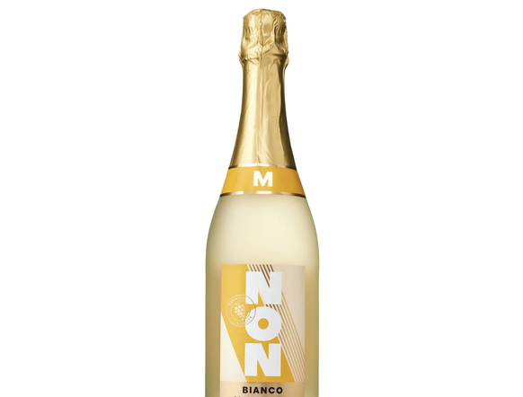 Nicht nur Bier: Neu verkauft die Migros auch «Non»-Schaumweine.