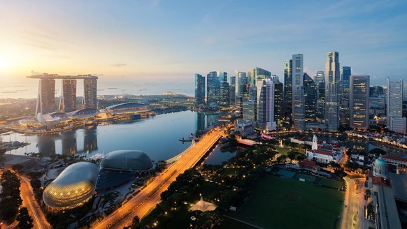 &lt;p&gt;&lt;strong&gt;1. New York JFK nach Singapur&lt;/strong&gt;&lt;br&gt;&lt;br&gt;&lt;strong&gt;Distanz: &lt;/strong&gt;15&#039;349 km&lt;br&gt;&lt;strong&gt;Flugzeit:&lt;/strong&gt; 18 Stunden 5 ...