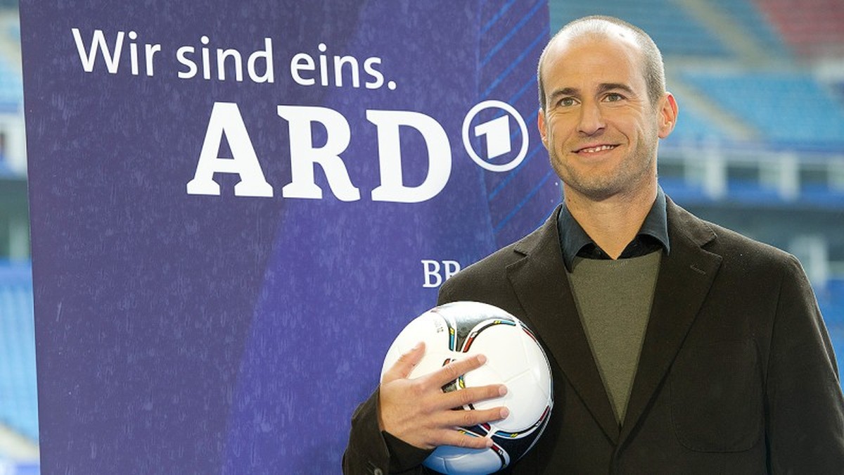 Mehmet Scholl hat sich als ARD-Experte einen guten Ruf erarbeitet.