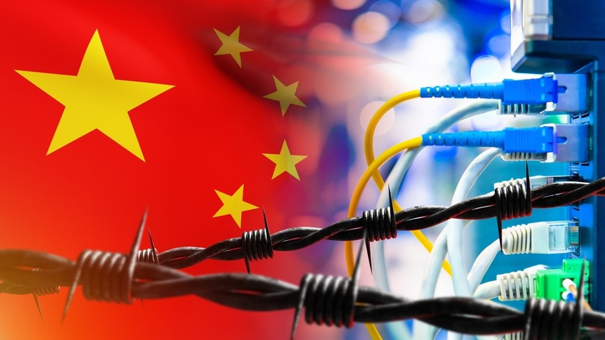 Geheimdienste warnen: Chinesische Hacker sind in mindestens 80 Ländern aktiv