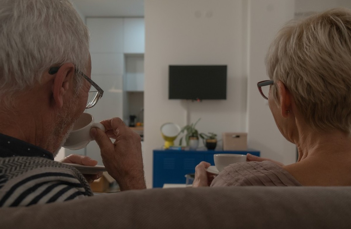 Un couple escroque les autorités bernoises pour 17 millions (image d'illustration).