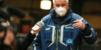 Deutscher Experte zu Blackout-Gefahr: «Mit Unruhen und Plünderungen muss man rechnen»