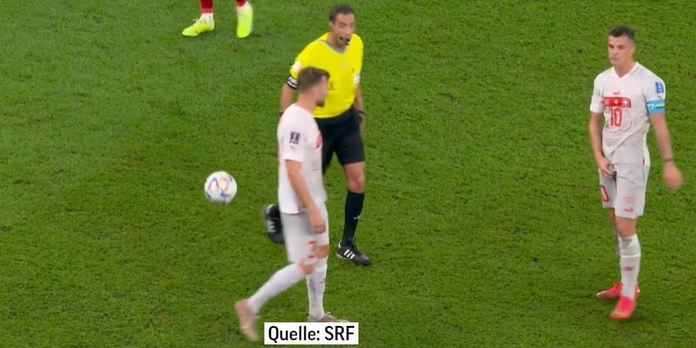 3:2 gegen Serbien! Für die Fans der Schweizer Fussballnationalmannschaft gab es nach dem Sieg im letzten Gruppenspiel gegen Serbien kein Halten mehr. Sie feierten und hupten und liessen an der Zürcher ...