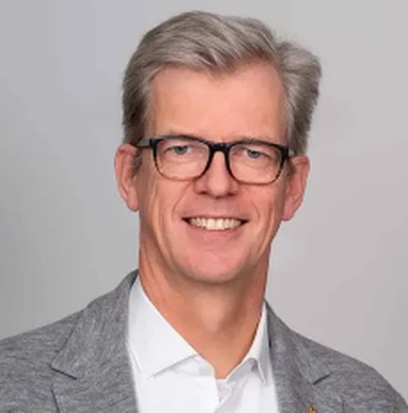 Anders Stokholm SGG