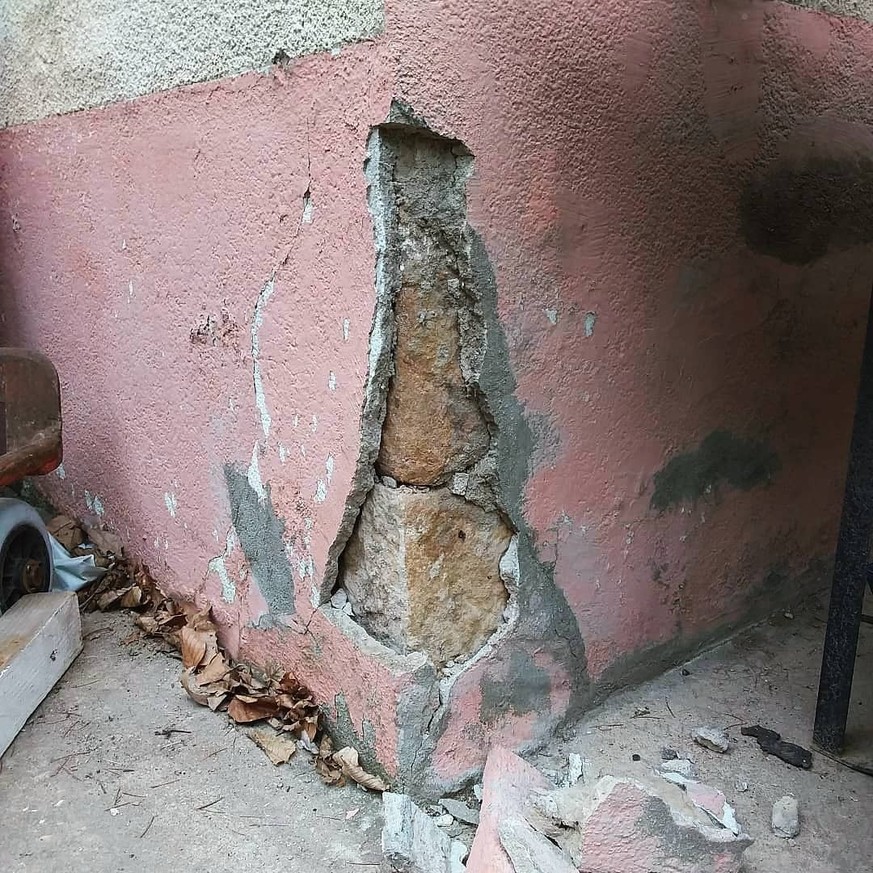 image before
