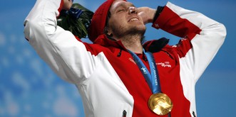 Strassenbauer, Pistencowboy, Pechvogel, Stehaufmännchen, Olympiasieger