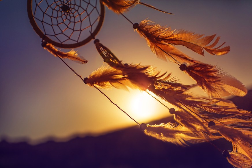 dream catcher