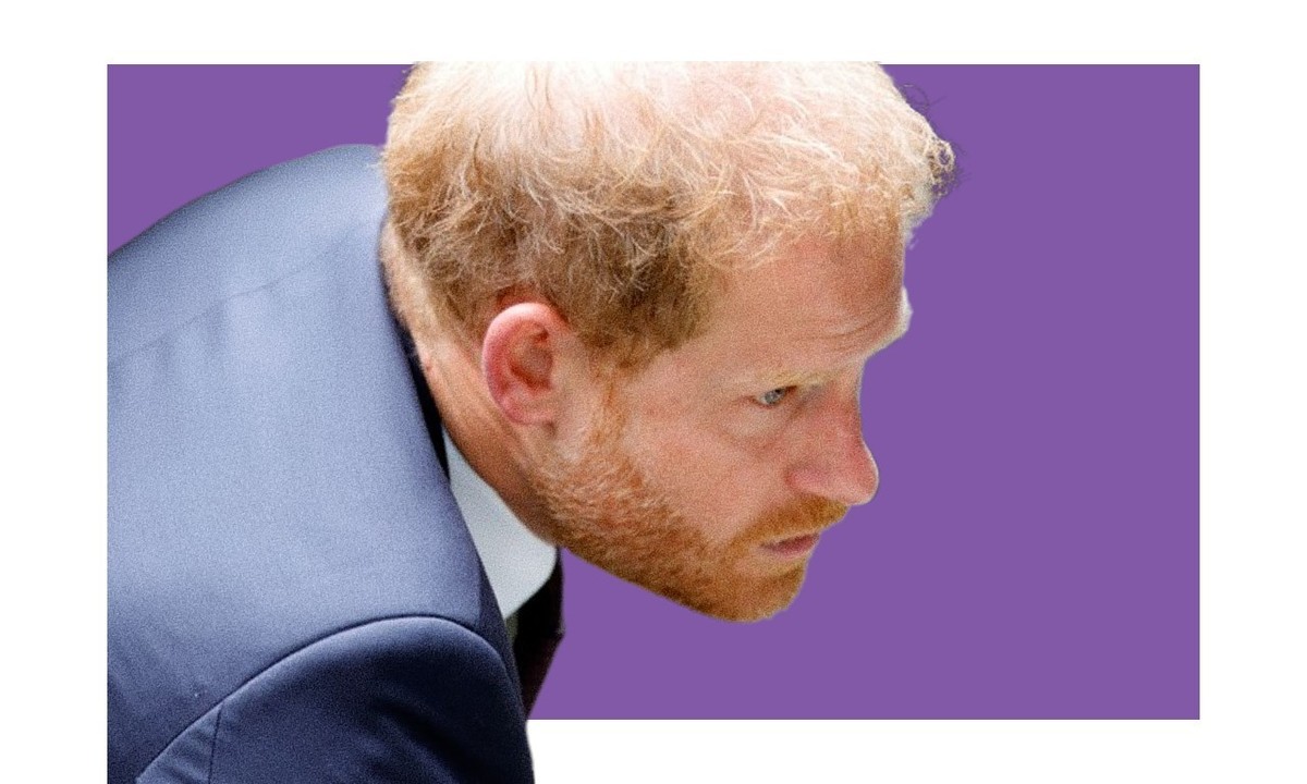 Le prince se trouvait mardi à Londres pour témoigner de tout le mal que lui a fait le tabloïd The Daily Mirror, sa vie durant.