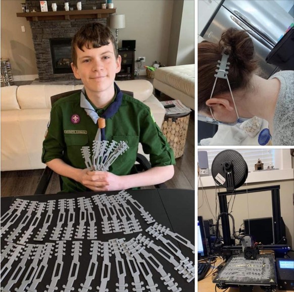 21 crazy things straight from the 3D printer