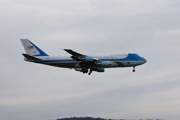 Air Force One