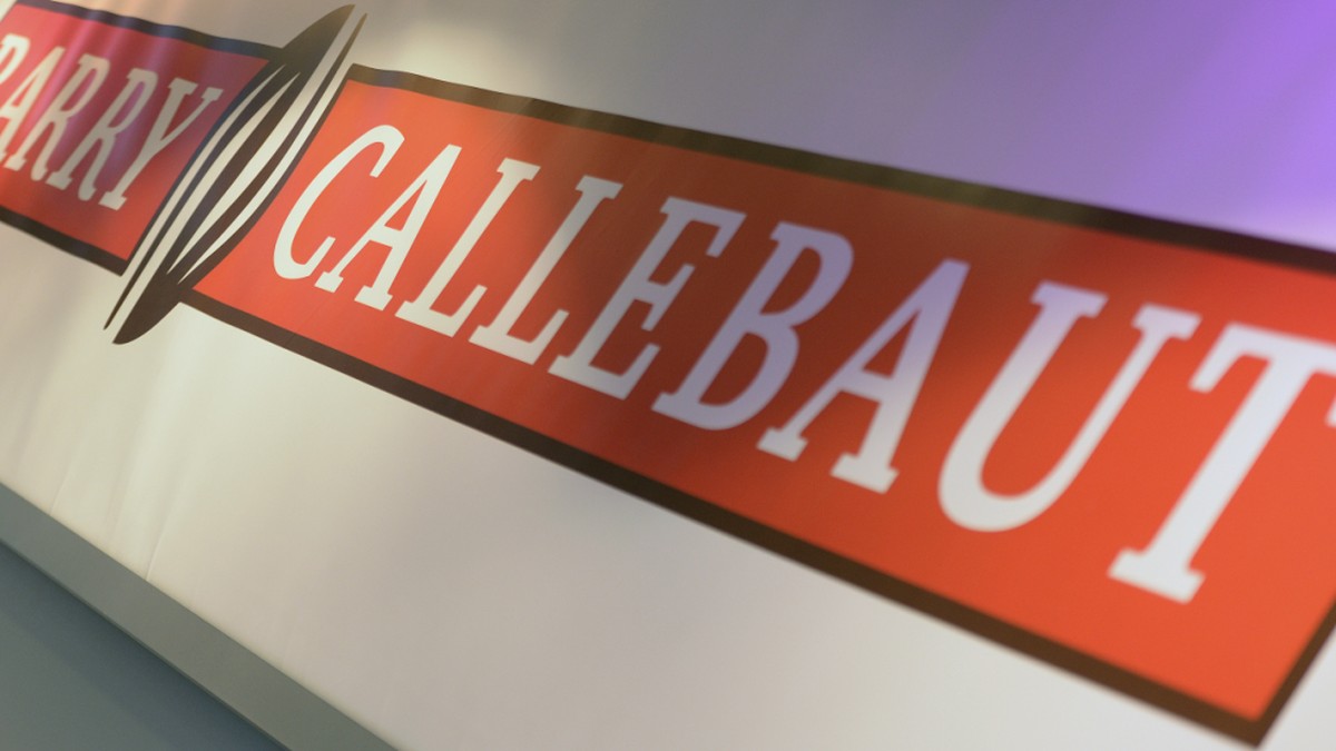 Barry Callebaut ouvre une nouvelle usine au Canada. (archive)